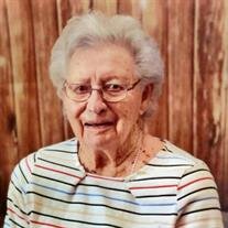 Melba E. Reinacher