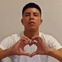 Abi Daniel Bravo Velazquez