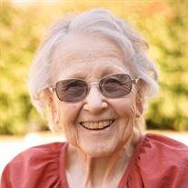 Doreen Barlow Iverson