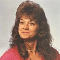Mona Arlene Isenhart