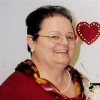 Barbara Palik