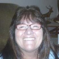Margaret McKnight