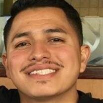 Jared Valenzuela