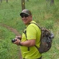 Philip Alan Ekleberry