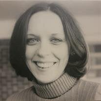 Ms. Theresa "Tere" Marie Hardin