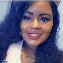 Ciera Shante Brock