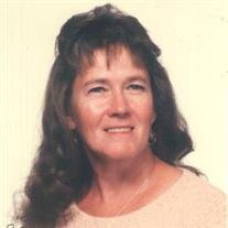 Gloria Louise Lance