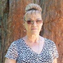 Mary Y. Suarez