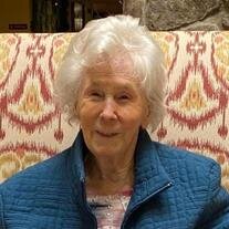 Gracie Mae Cook Rogers Armstrong