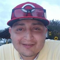 Daniel Castillo