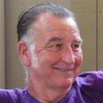Thomas "Sonny" L. Aucoin