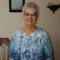 Ernestine D. Rodriguez
