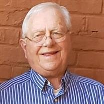 Charles Scott