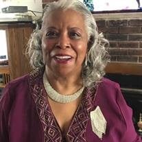 Mrs. Joyce Beasley Winn