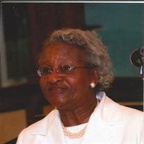 Mrs. Carolyn Martin