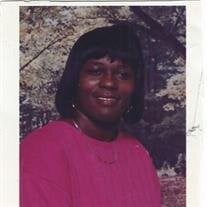 Carrie A. Carter