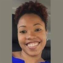 Shauneequa Shauntee Jackson Gonzalez