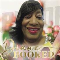 Diane Booker