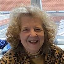 Deborah Denise Mouchet