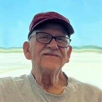 Patrick James LaJoice