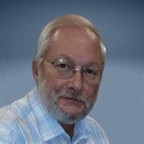 Terry Stephen Bissell