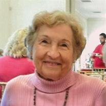 Elease Carr Ray