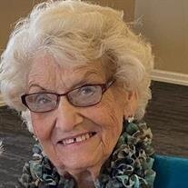 Irene "Rene" Skibicki