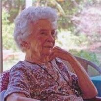 Elinor Ruth Hauck