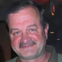 Thomas M. Frydrych