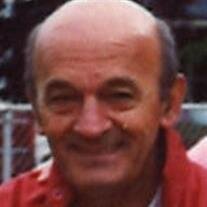 Richard A. "Dick" Lyon