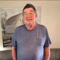 William Joseph "Joe" Smoot