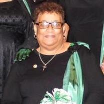 Jacolyn I Branham