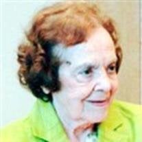 Eileen N. Sweeney