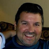 Robert "Bobby" William Musgrove