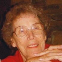 Roberta  "Bert" Whitten