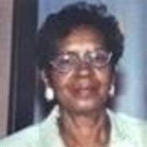 Carolyn L Peters