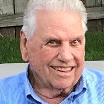 Howard Vernon Richardson