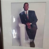 Mr. Elmer Dearman Jr.