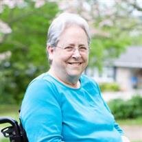 Janice Kay Magnusen Brickey