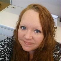 Amanda R. Tarter