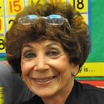 Barbara A. Kaufman