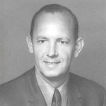 Robert Brown Tipps Sr.