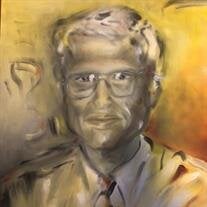 Norman Decker, MD.