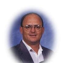 Randy Lynn "Dog" Mullins