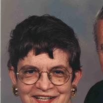 Mary Ellen Catherine Federman