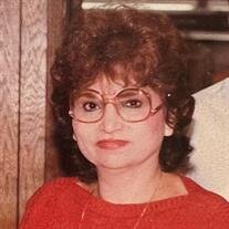 Antonia Almodovar