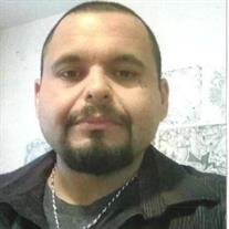 Benito Rios
