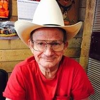 Mr. Bobby Doin's Malone