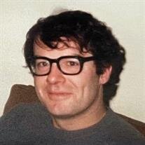 Daniel Joseph Laffey