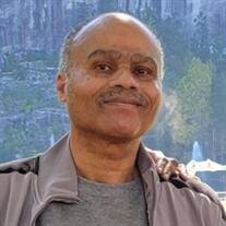 Leonard Jenkins